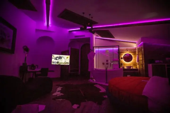 Трабзон: Cephanelik Butik Hotel