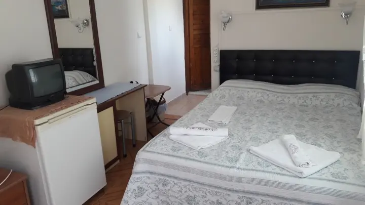Фетхие: Poyraz Hotel