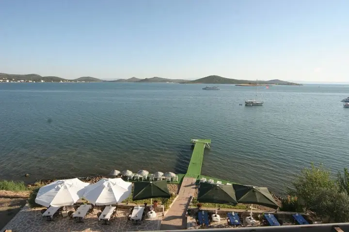 Айвалык: Kivrak Zade Hotel, Adults Only