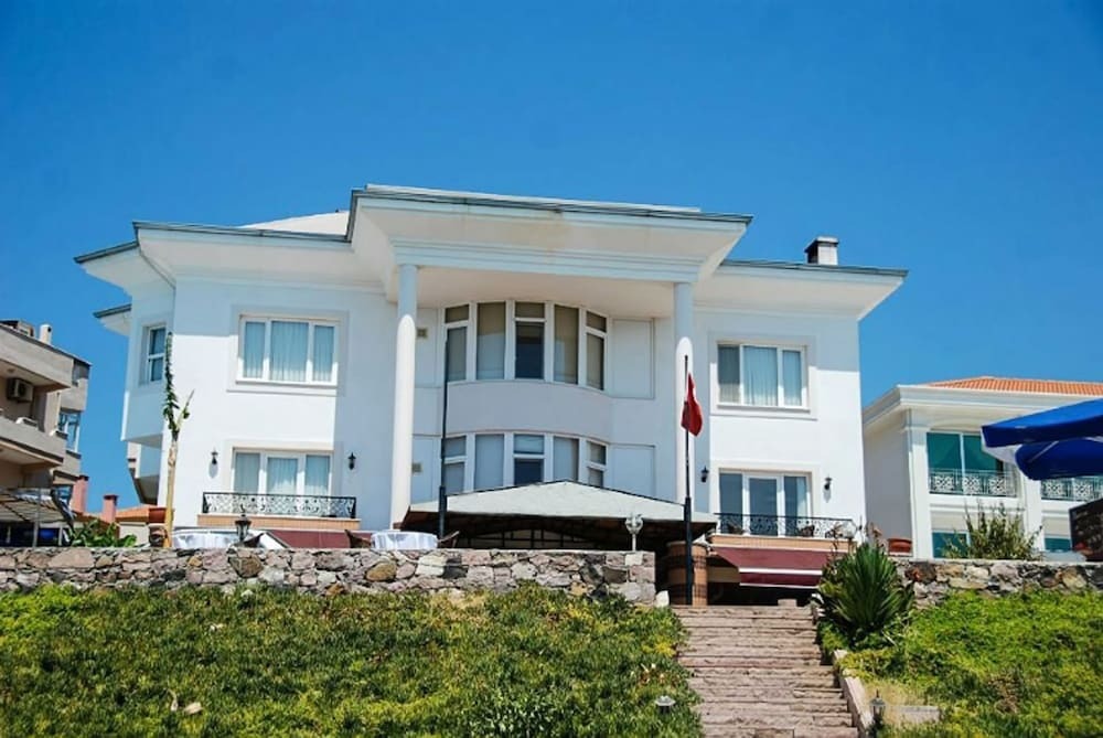Айвалык: Kivrak Zade Hotel, Adults Only