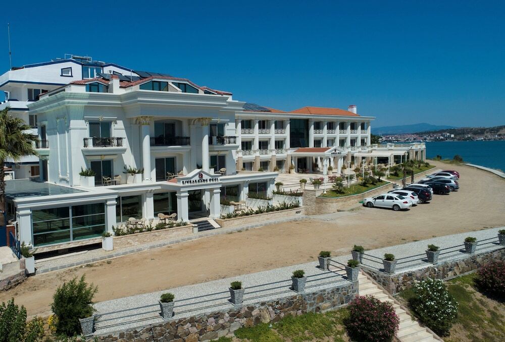 Айвалык: Kivrak Zade Hotel, Adults Only