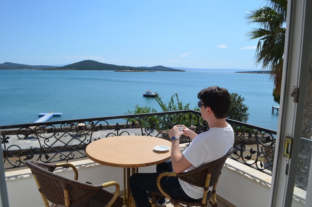 Айвалык: Kivrak Zade Hotel, Adults Only