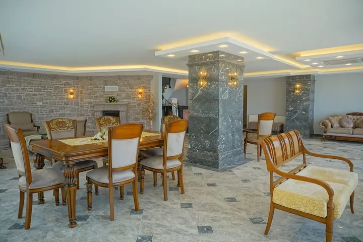 Айвалык: Kivrak Zade Hotel, Adults Only