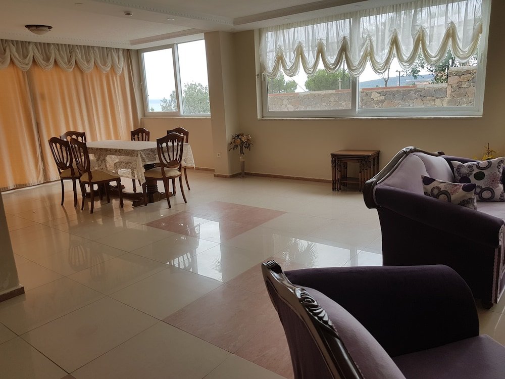 Айвалык: Kivrak Zade Hotel, Adults Only