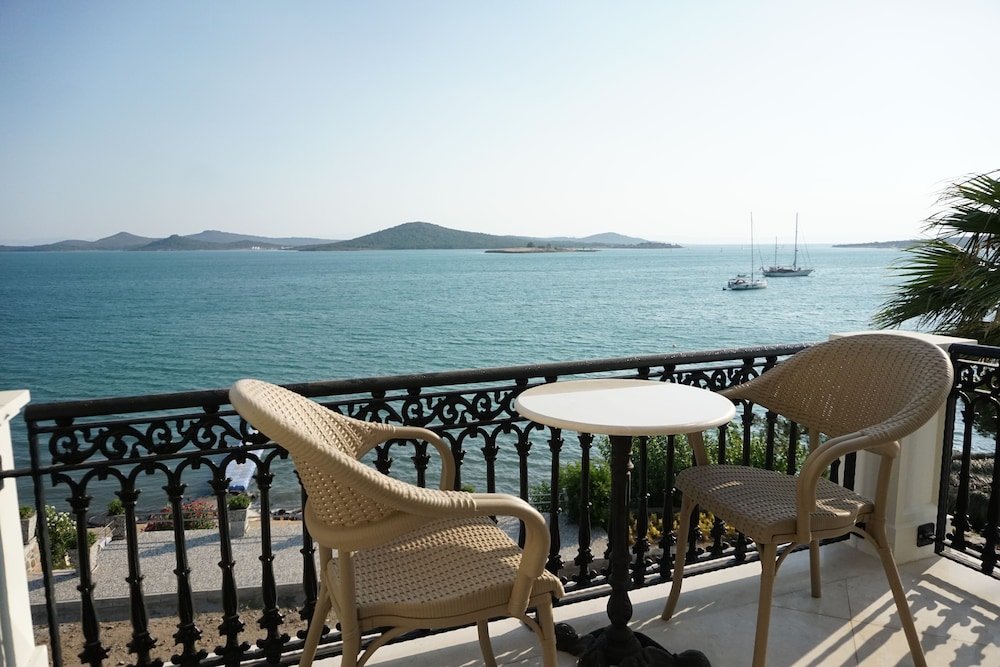 Айвалык: Kivrak Zade Hotel, Adults Only
