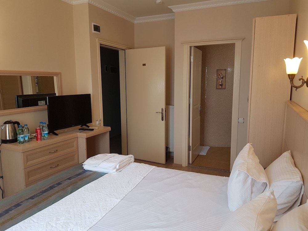 Айвалык: Kivrak Zade Hotel, Adults Only