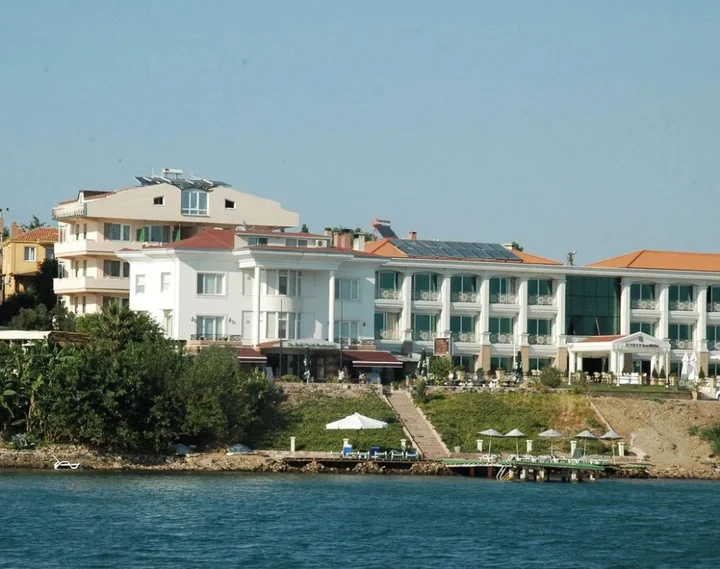 Айвалык: Kivrak Zade Hotel, Adults Only