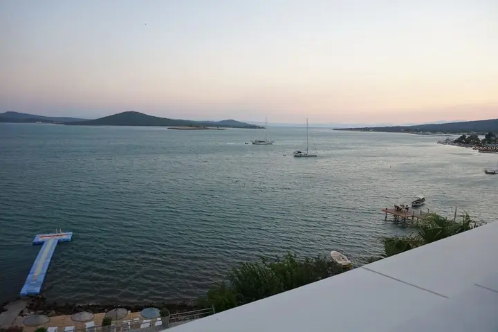 Айвалык: Kivrak Zade Hotel, Adults Only