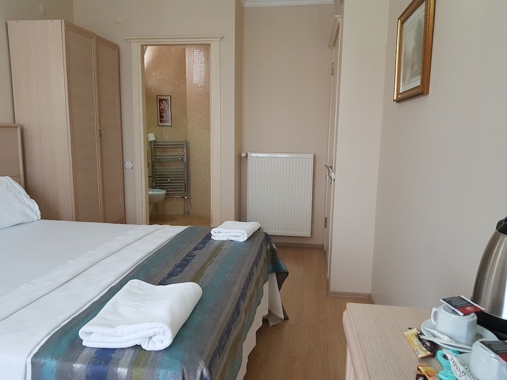 Айвалык: Kivrak Zade Hotel, Adults Only