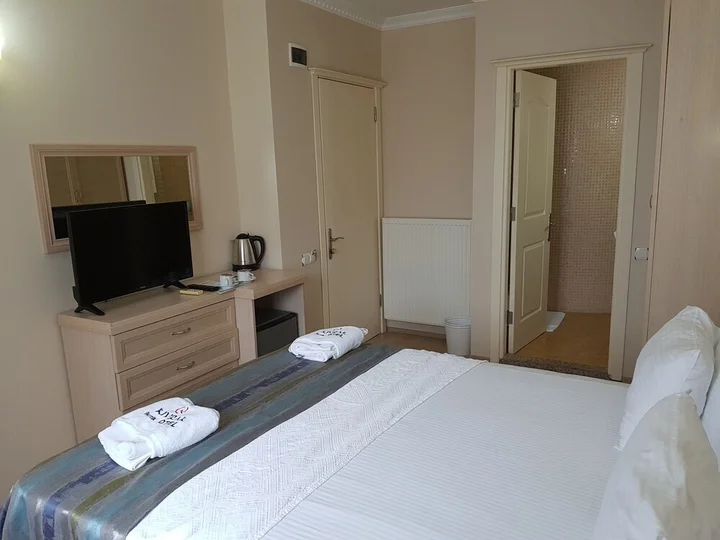 Айвалык: Kivrak Zade Hotel, Adults Only