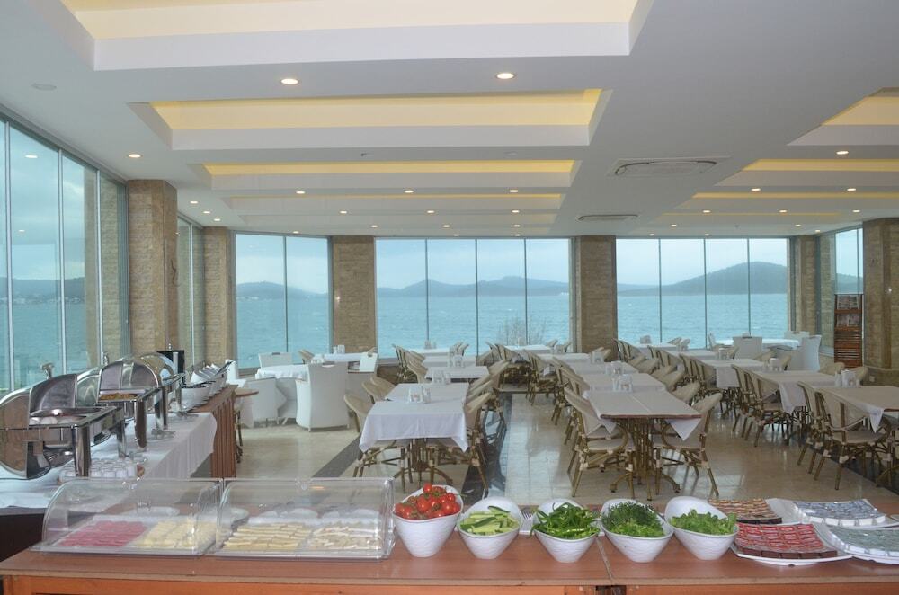 Айвалык: Kivrak Zade Hotel, Adults Only