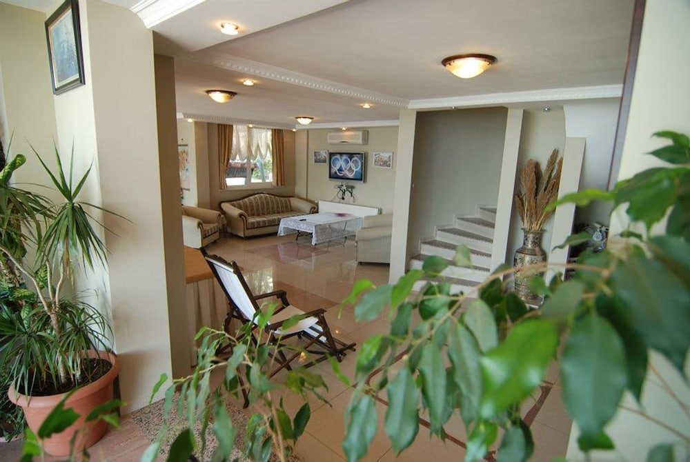 Айвалык: Kivrak Zade Hotel, Adults Only