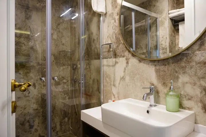 Айвалык: Kivrak Zade Hotel, Adults Only