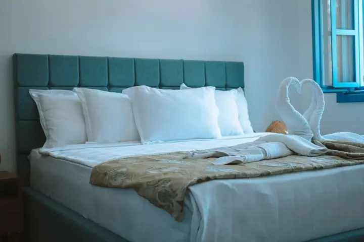 Бодрум: Lemon Garden Hotel Turkbuku