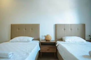 Бодрум: Lemon Garden Hotel Turkbuku