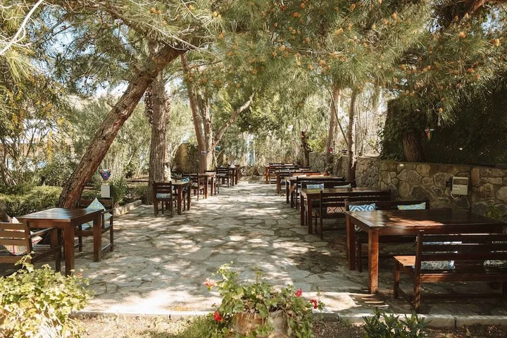 Бодрум: Lemon Garden Hotel Turkbuku