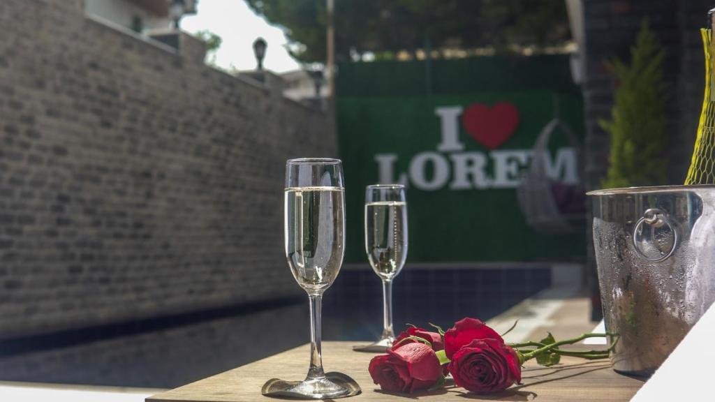Анталья: Lorem Hotel