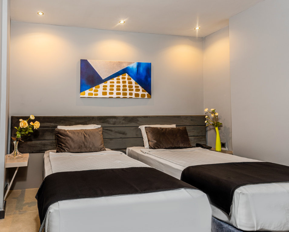 Анталья: Lorem Hotel