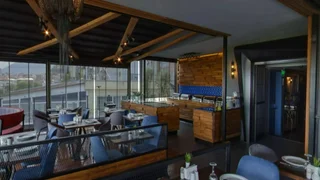 Бурса: Royal Capital Hotel Çekirge