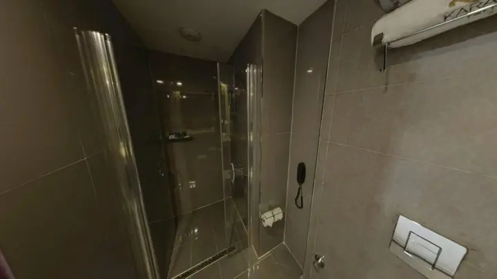 Бурса: Royal Capital Hotel Çekirge