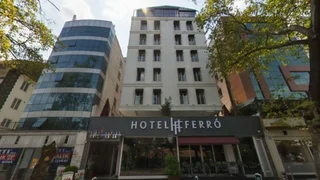 Бурса: Royal Capital Hotel Çekirge