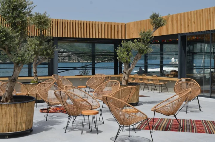 Мармарис: Cook's Club Adakoy Marmaris-Adults Only