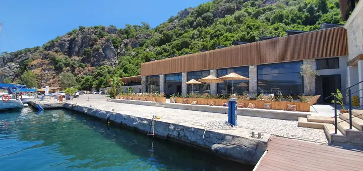 Мармарис: Cook's Club Adakoy Marmaris-Adults Only