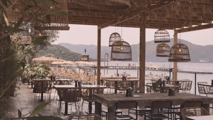 Мармарис: Cook's Club Adakoy Marmaris-Adults Only
