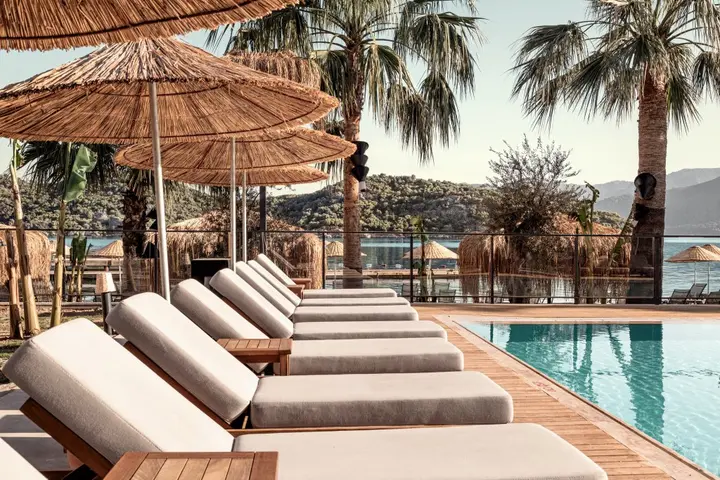 Мармарис: Cook's Club Adakoy Marmaris-Adults Only
