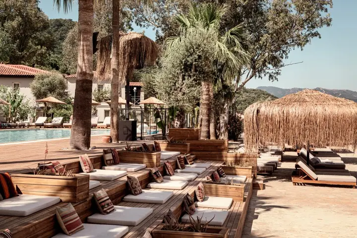 Мармарис: Cook's Club Adakoy Marmaris-Adults Only