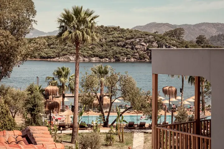 Мармарис: Cook's Club Adakoy Marmaris-Adults Only