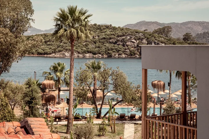 Мармарис: Cook's Club Adakoy Marmaris-Adults Only