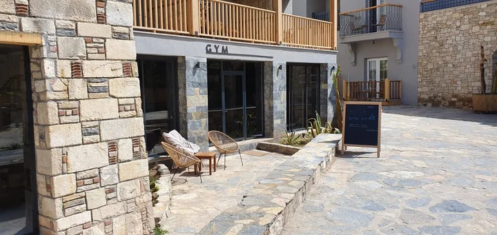 Мармарис: Cook's Club Adakoy  Marmaris-Adults Only