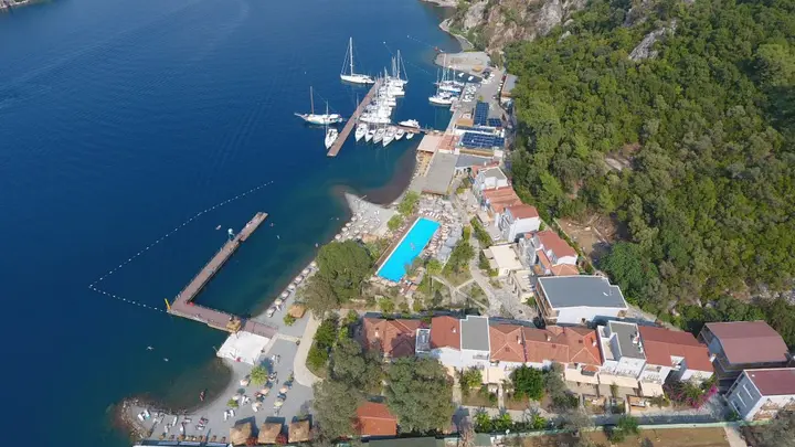 Мармарис: Cook's Club Adakoy Marmaris-Adults Only