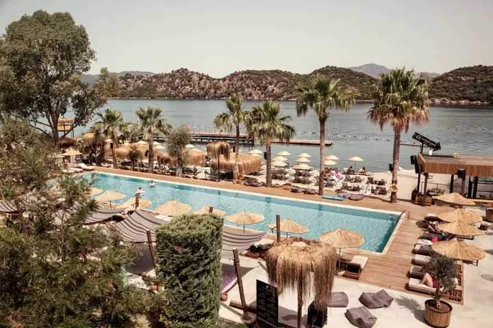 Мармарис: Cook's Club Adakoy Marmaris-Adults Only