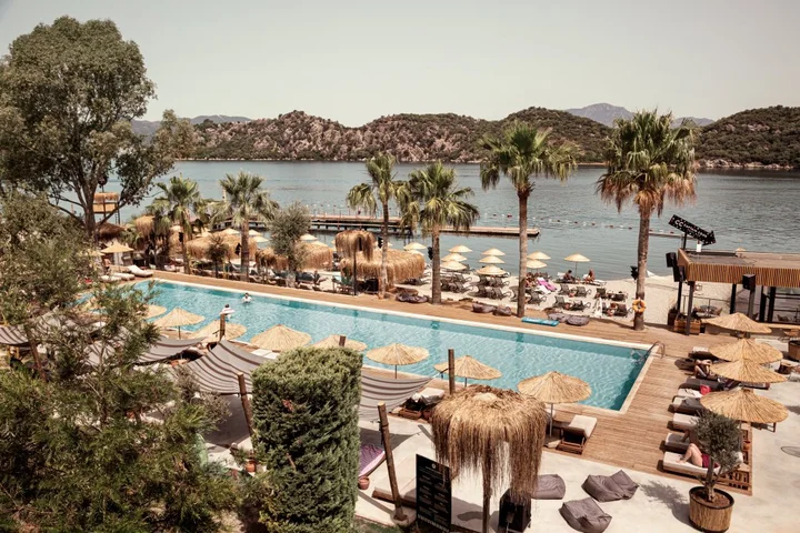 Мармарис: Cook's Club Adakoy Marmaris-Adults Only
