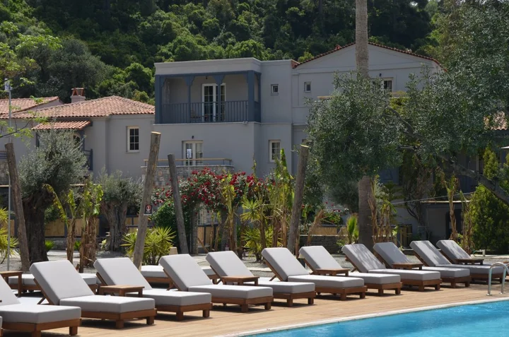 Мармарис: Cook's Club Adakoy Marmaris-Adults Only
