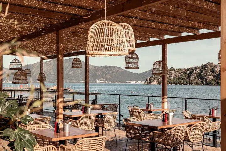 Мармарис: Cook's Club Adakoy  Marmaris-Adults Only