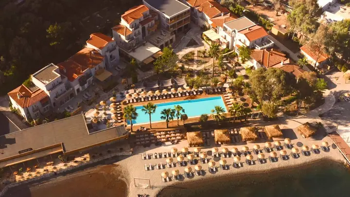 Мармарис: Cook's Club Adakoy Marmaris-Adults Only