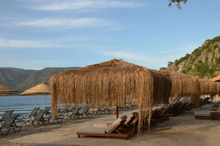 Мармарис: Cook's Club Adakoy Marmaris-Adults Only