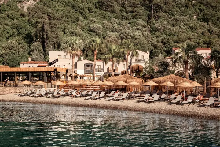 Мармарис: Cook's Club Adakoy Marmaris-Adults Only