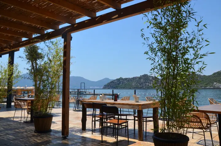 Мармарис: Cook's Club Adakoy Marmaris-Adults Only