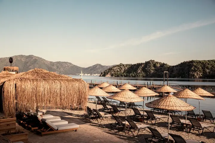 Мармарис: Cook's Club Adakoy Marmaris-Adults Only