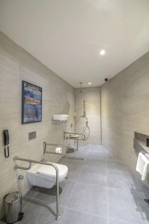 Невшехир: Crowne Plaza Cappadocia - Nevsehir by IHG