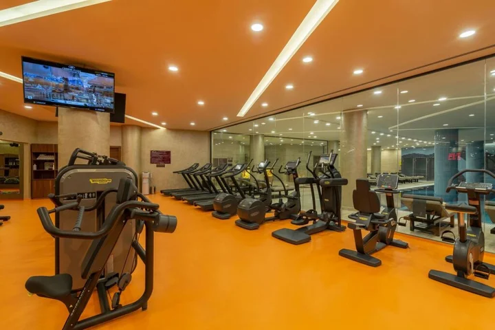 Невшехир: Crowne Plaza Cappadocia - Nevsehir by IHG