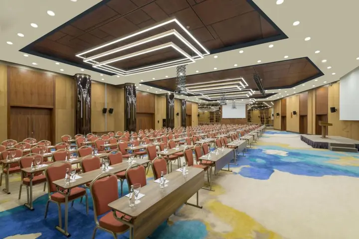 Невшехир: Crowne Plaza Cappadocia - Nevsehir by IHG