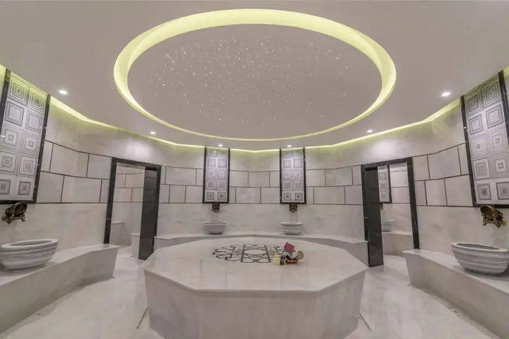 Невшехир: Crowne Plaza Cappadocia - Nevsehir by IHG