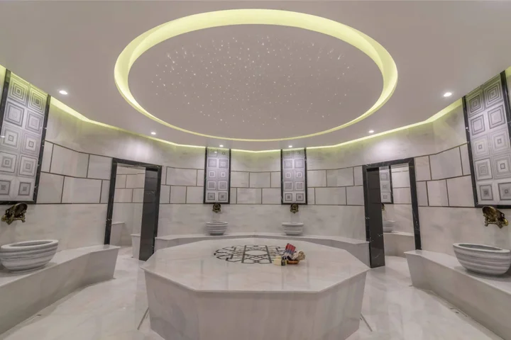 Невшехир: Crowne Plaza Cappadocia - Nevsehir by IHG