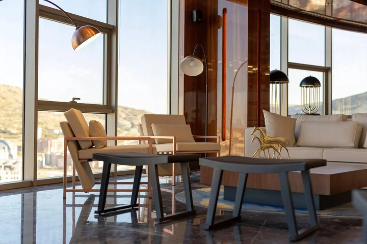Невшехир: Crowne Plaza Cappadocia - Nevsehir by IHG