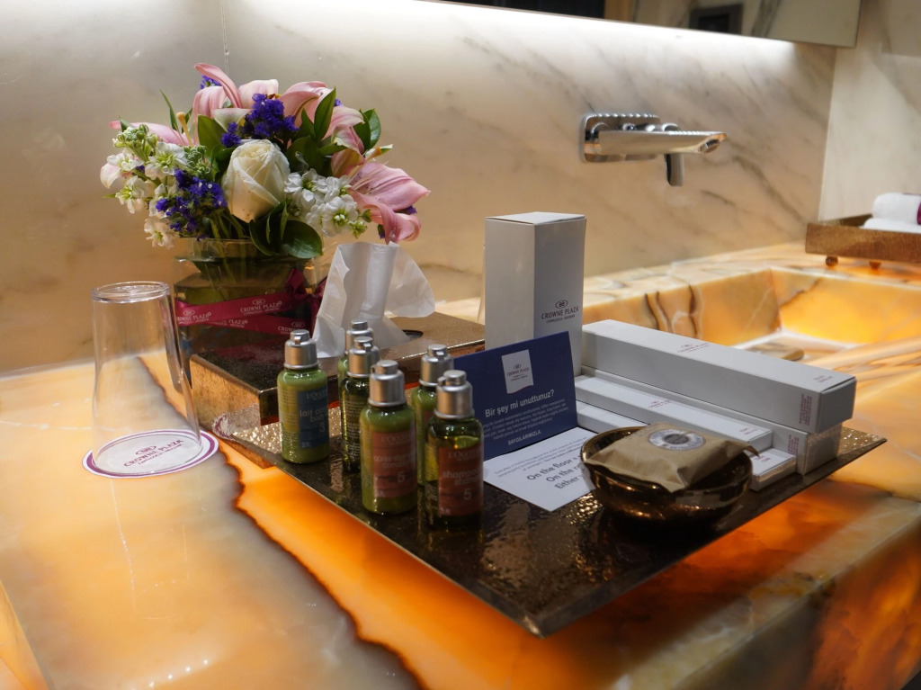 Невшехир: Crowne Plaza Cappadocia - Nevsehir by IHG